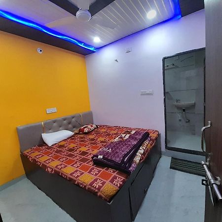 Hotel Maheshwari Palace Ujjain Eksteriør billede