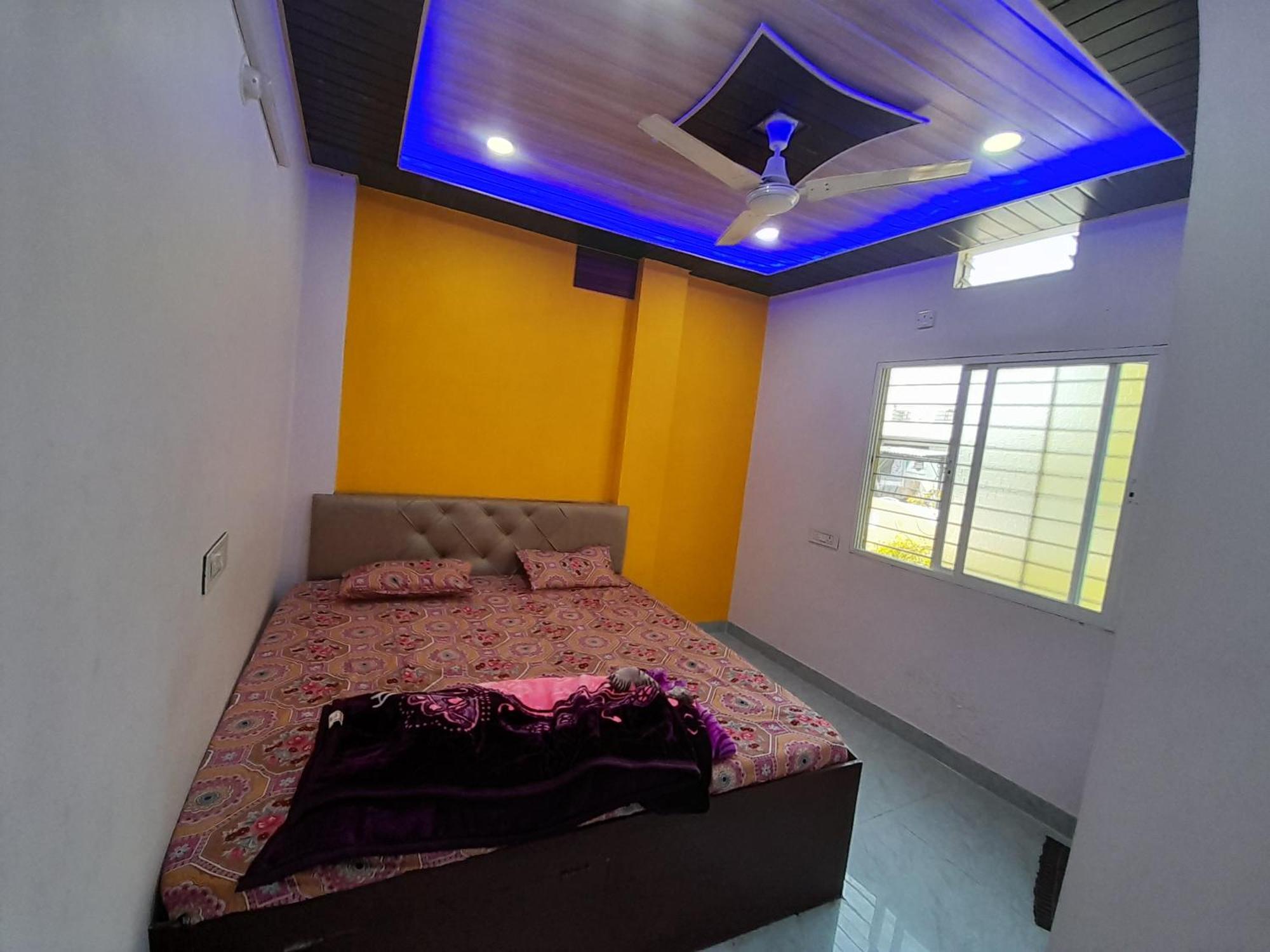 Hotel Maheshwari Palace Ujjain Eksteriør billede