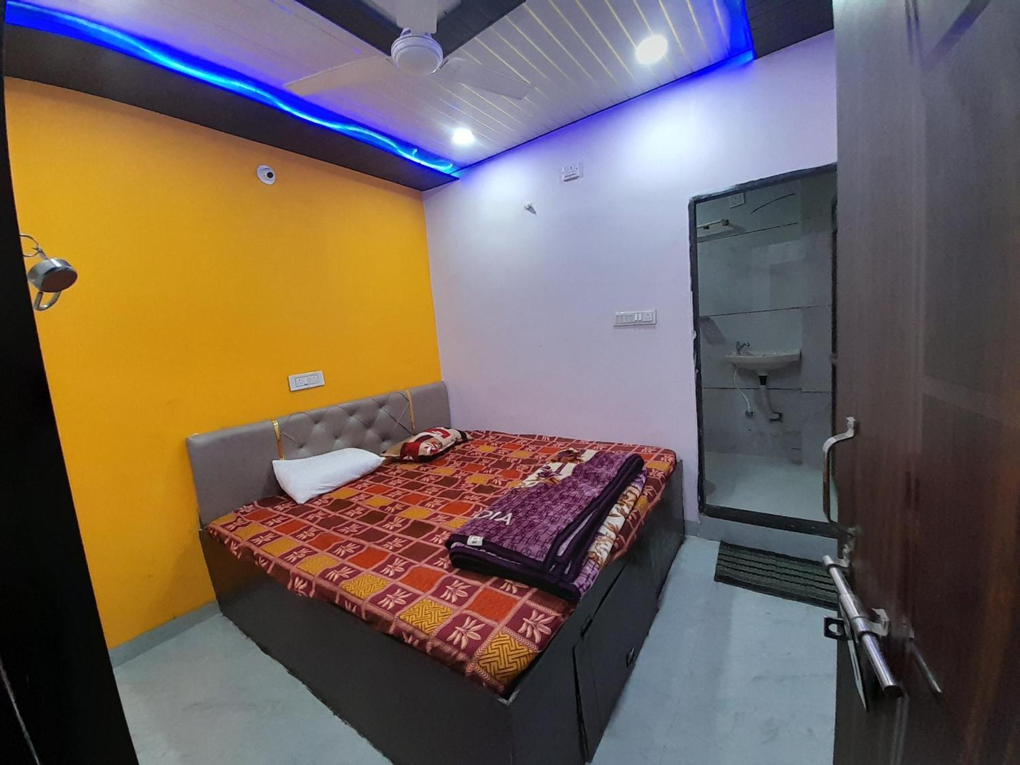 Hotel Maheshwari Palace Ujjain Eksteriør billede